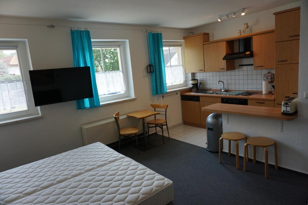 Maritim #1 Apartman Peenemunde Kültér fotó