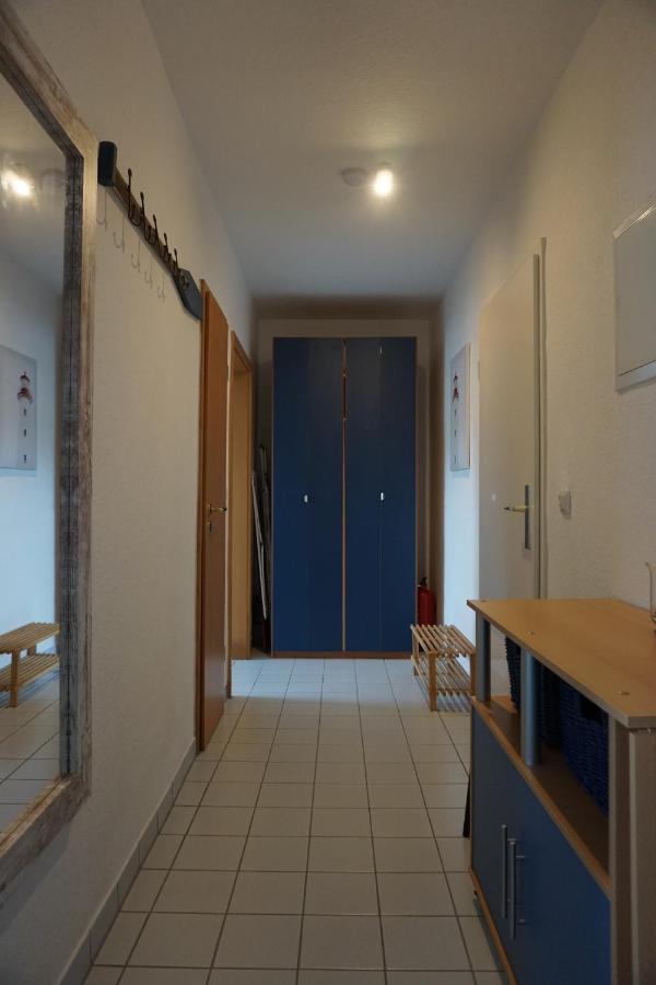 Maritim #1 Apartman Peenemunde Kültér fotó