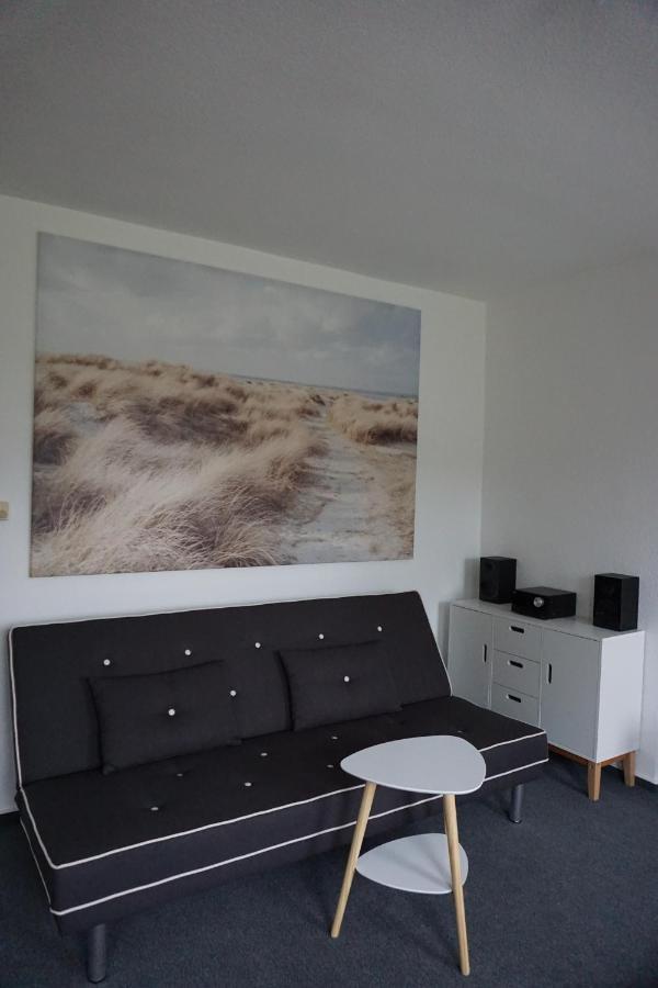 Maritim #1 Apartman Peenemunde Kültér fotó